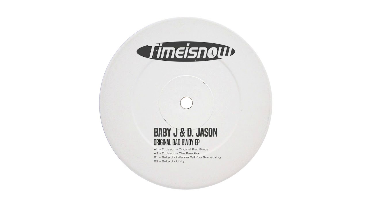 D. Jason - The Function