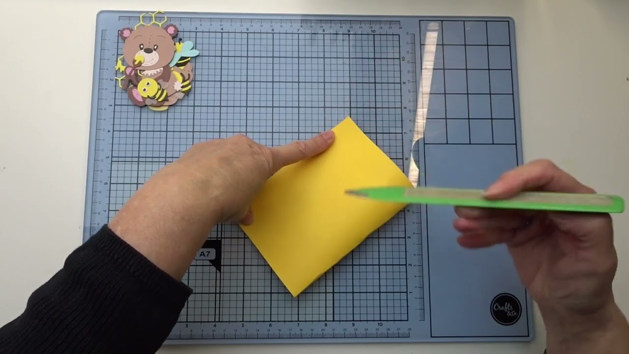 Slider pop up kaart