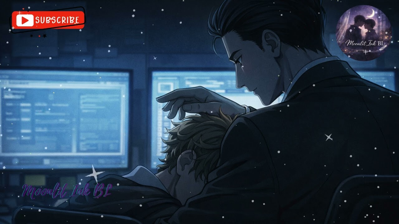 Undercover CEO Meets Quirky Data Analyst | Full #BL Story