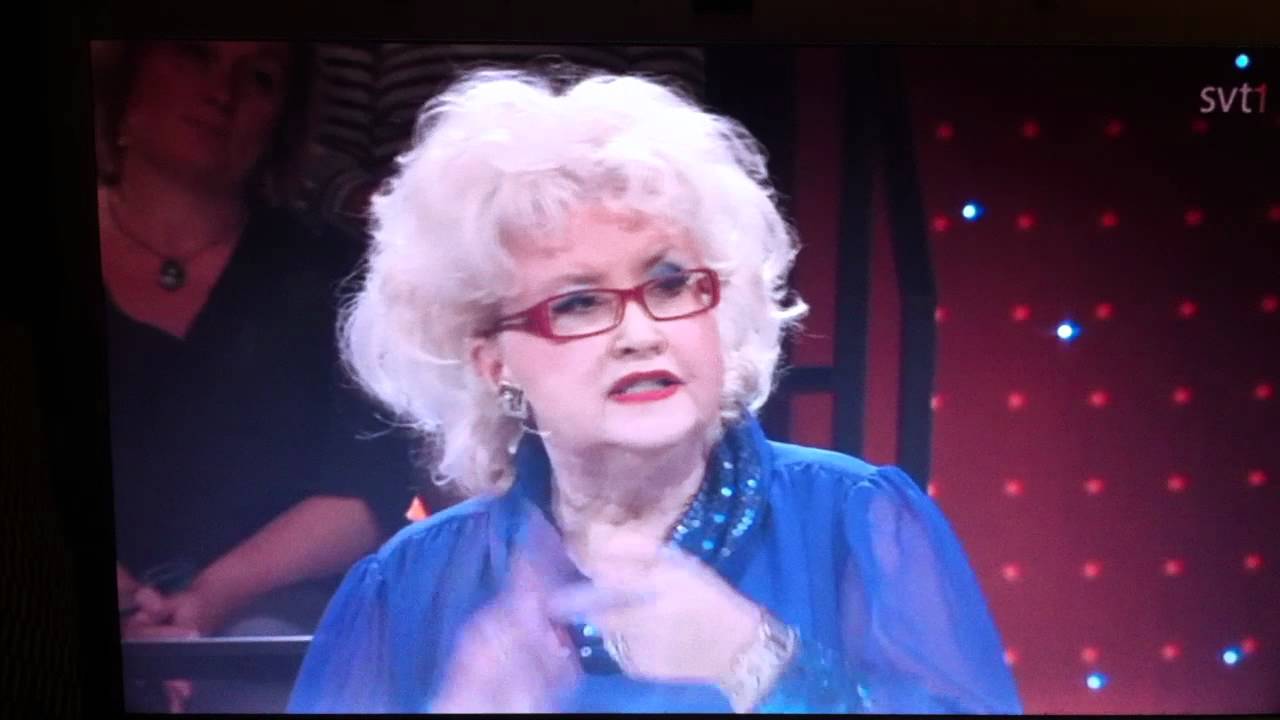 Hade Sixten Ehrling sett detta