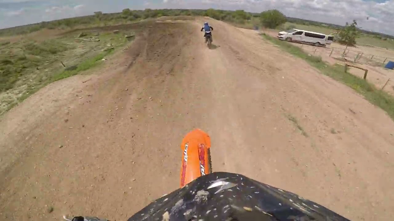 Go Pro MX Bezouce