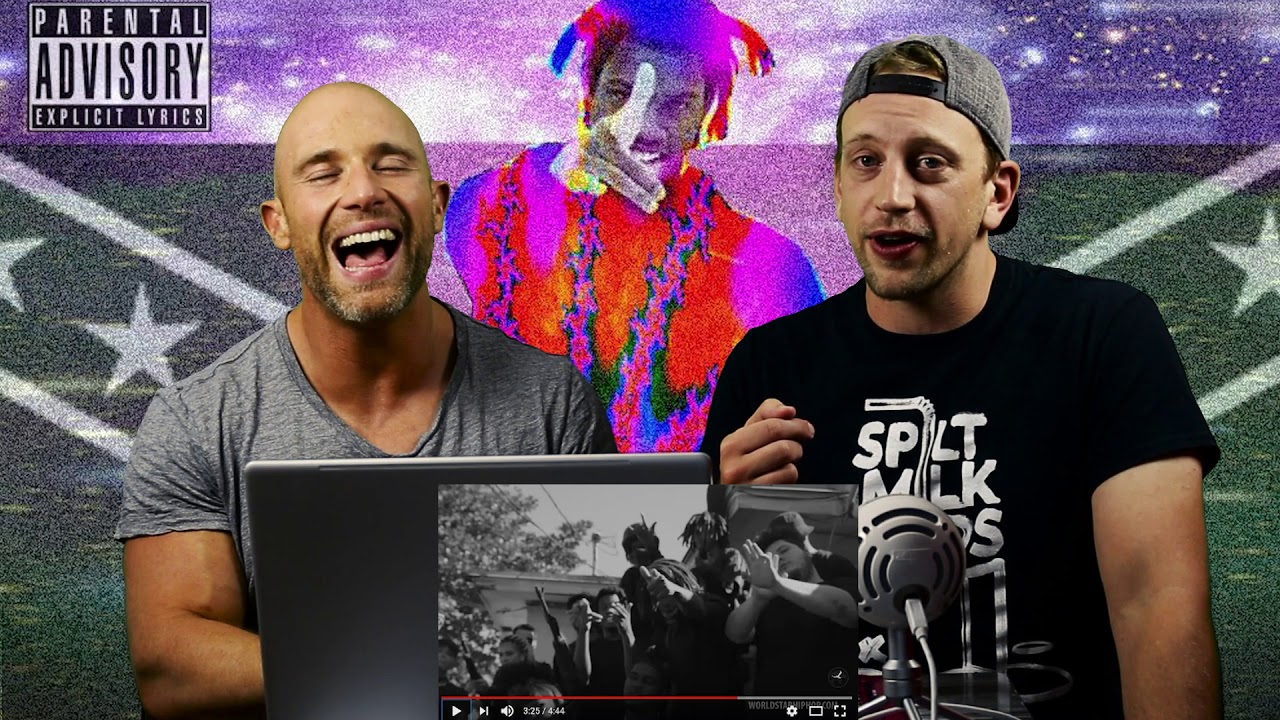Denzel Curry - ULT METALHEAD REACTION TO HIP HOP!!!