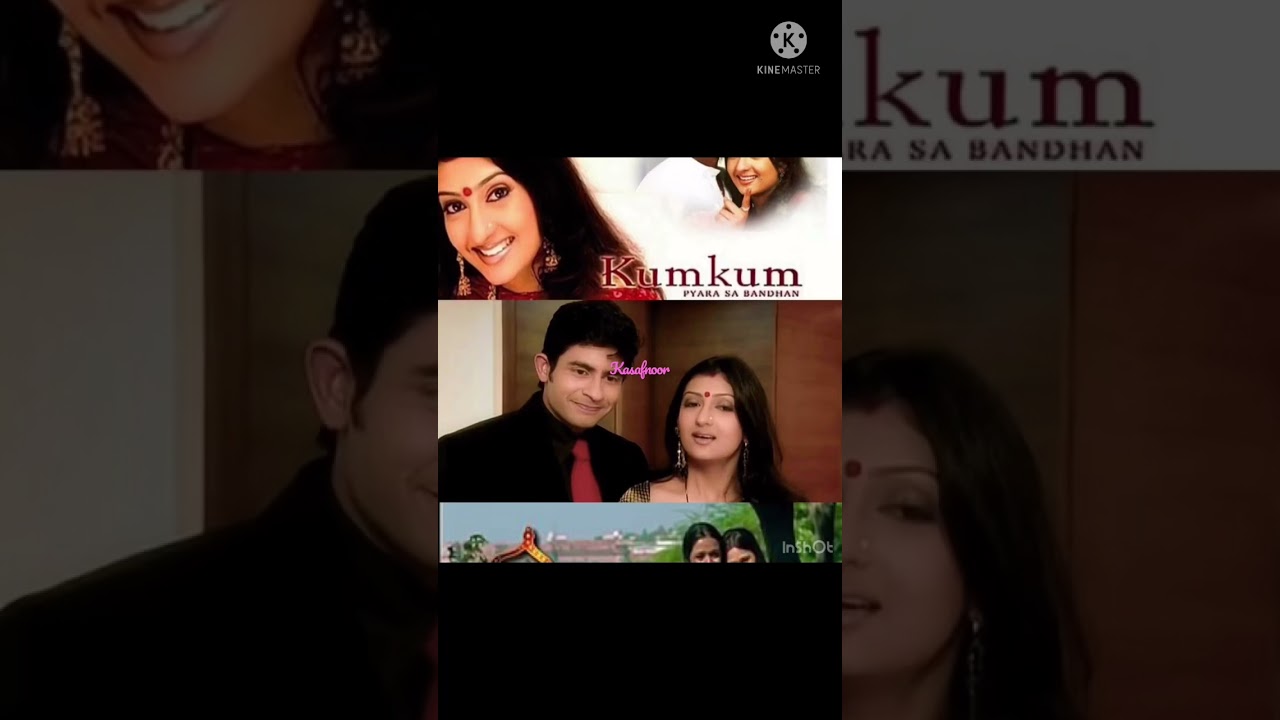 Top Serials of starplus in 2001-2010
