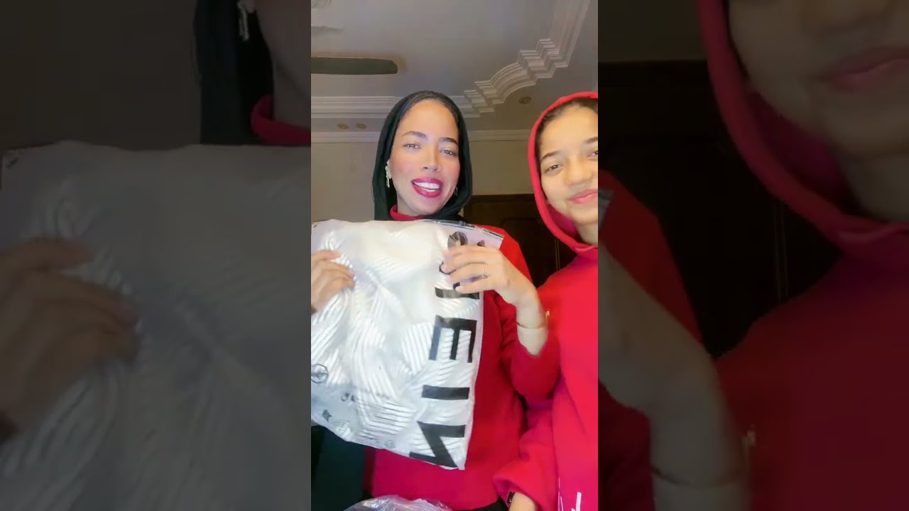 بارت3 من طلبيتى شى أن 😍