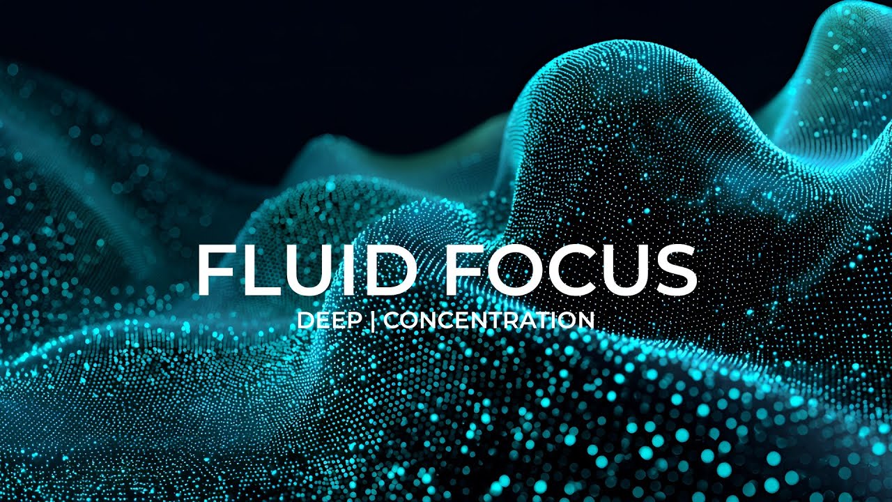 Exam Study Music - 40Hz Binaural Beats that Enhanced Cognitive Performance