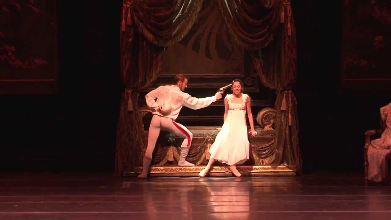 MAYERLING - LUIS ORTIGOZA Y KATHERINE RODRIGUEZ