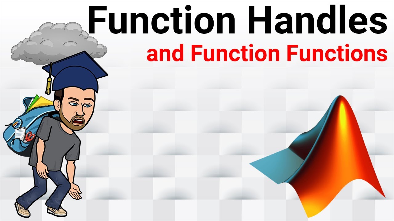 Mastering MATLAB Function Handles: An Introduction and Practical Examples