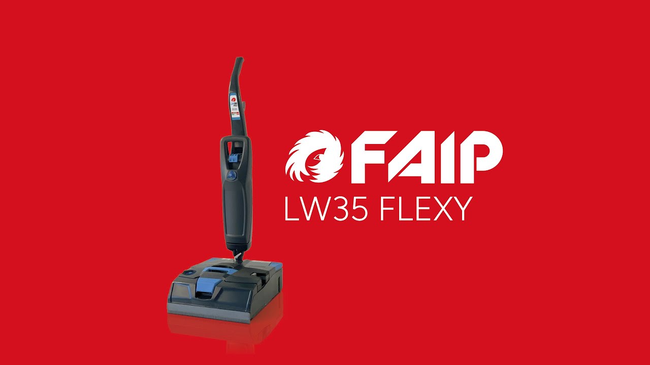 Faip - LW35 Flexy