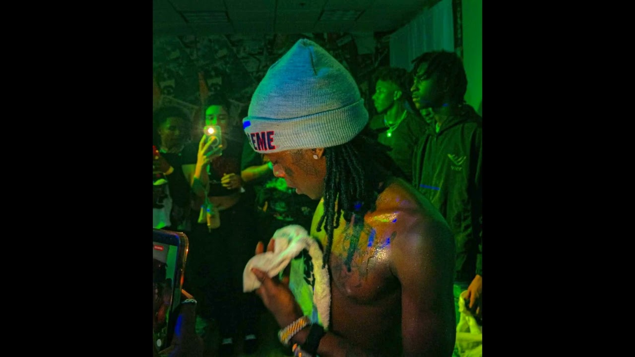 [FREE] Raq Baby Type Beat - Juice