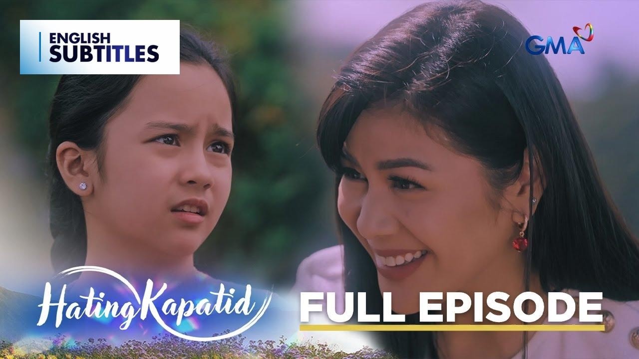 Hating Kapatid: The cruel wife has a change of heart about Belle! (Full Episode 10) October 23, 2025