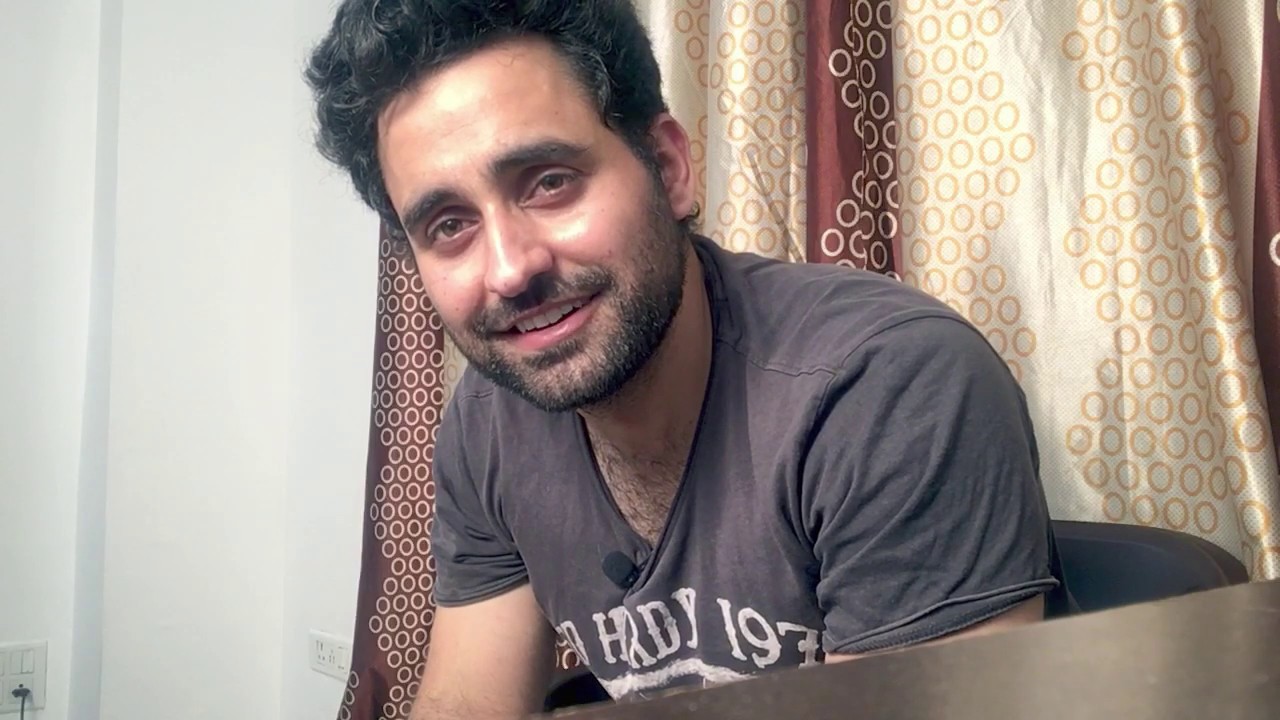 Emotional Monologue | Hindi Monologue | Sameer Madaan | Bollywood