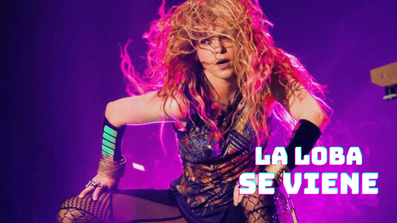 [RANKING] Las 20 MEJORES Presentaciones de SHAKIRA