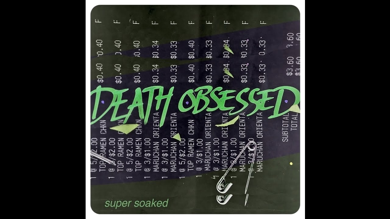 Super Soaked 