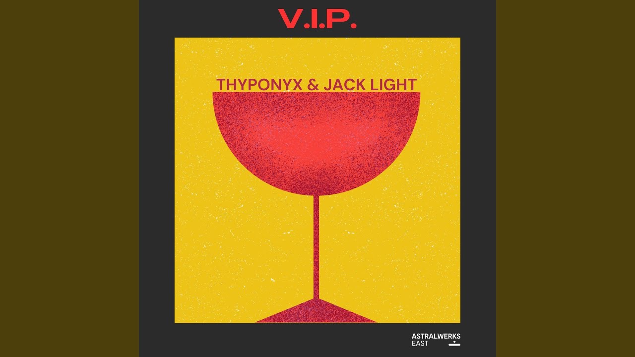 V.I.P.