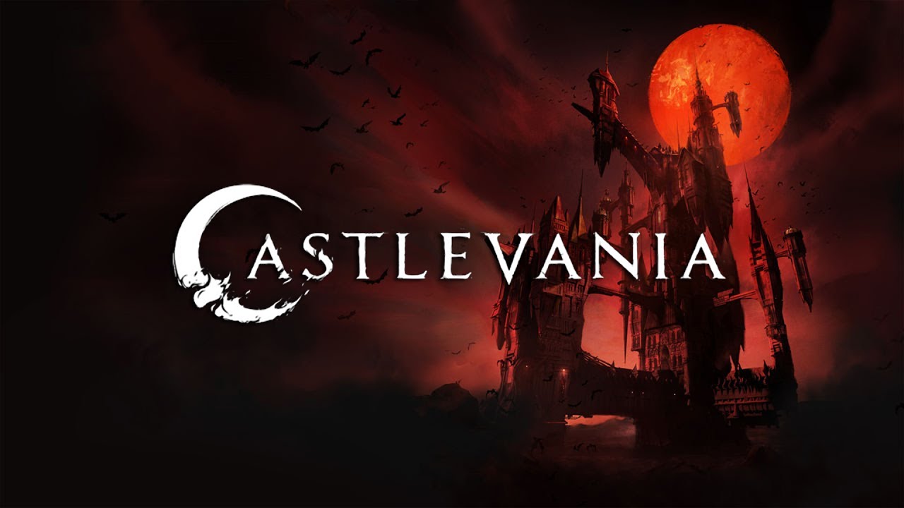 Castlevania od Netflixa - o, jakie to dobre! - recenzja serialu