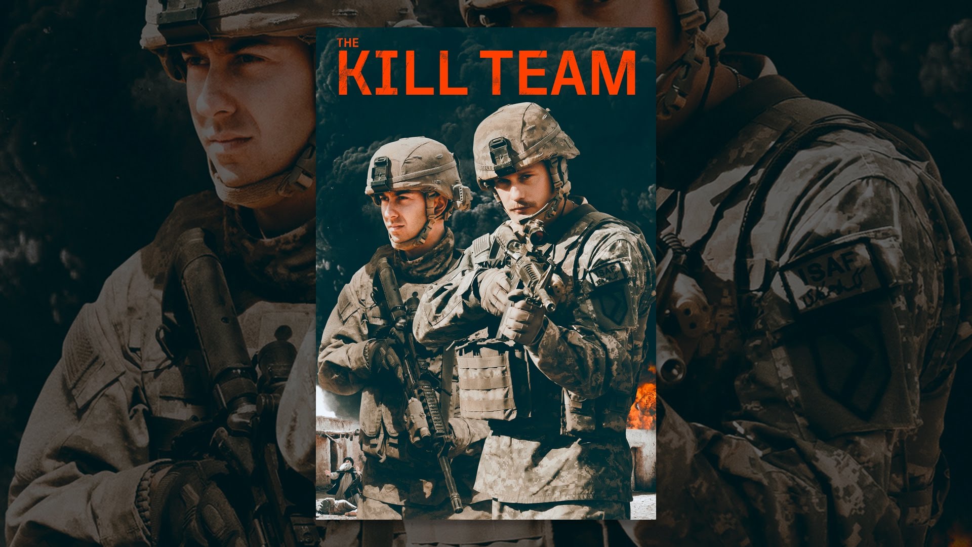 The Kill Team