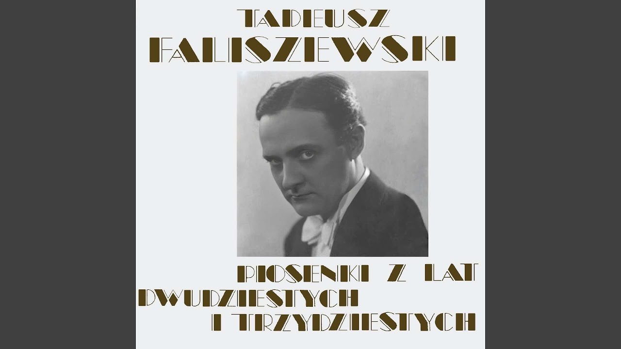 Nie będziesz ty, to będzie inna