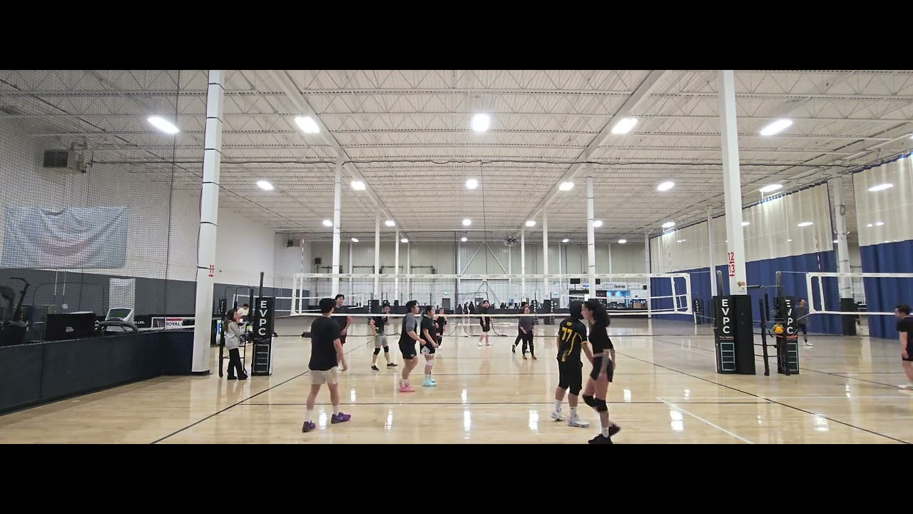01/16 Block and Yellow vs Dunkaroo Set 3