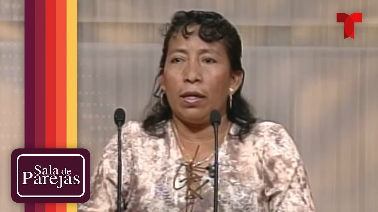 💔✈️😞 Cuando duele el alma | Sala De Parejas