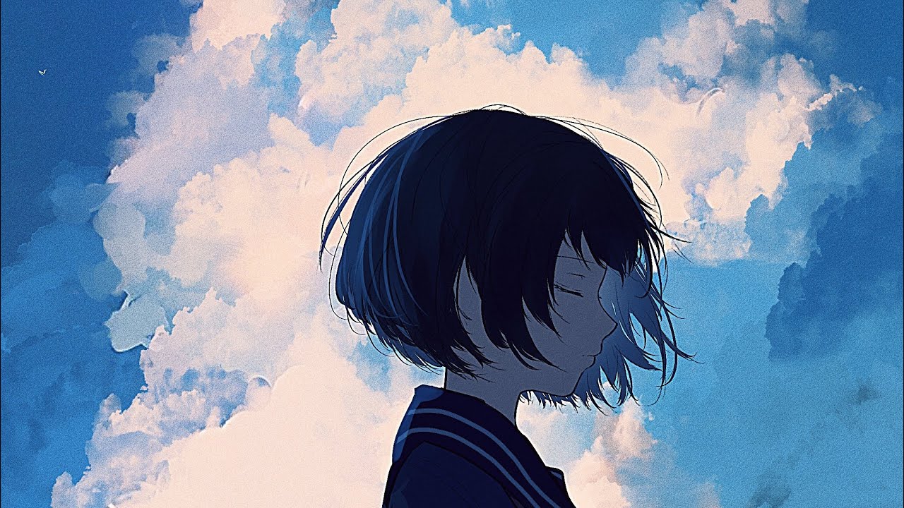 「青の肖像」/ noale feat.IA