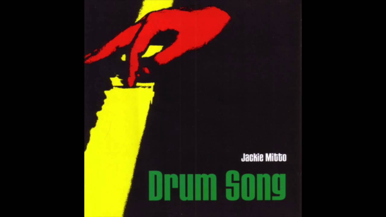 Jackie Mittoo - Drum Song