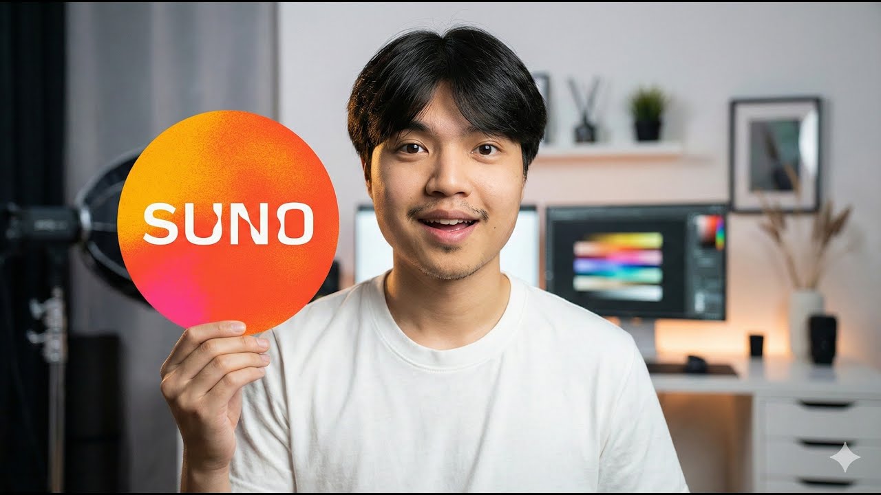 เพราะจนขนลุก! สอนใช้ Suno AI แต่งเพลง Rock สไตล์ Silly Fools 🔥