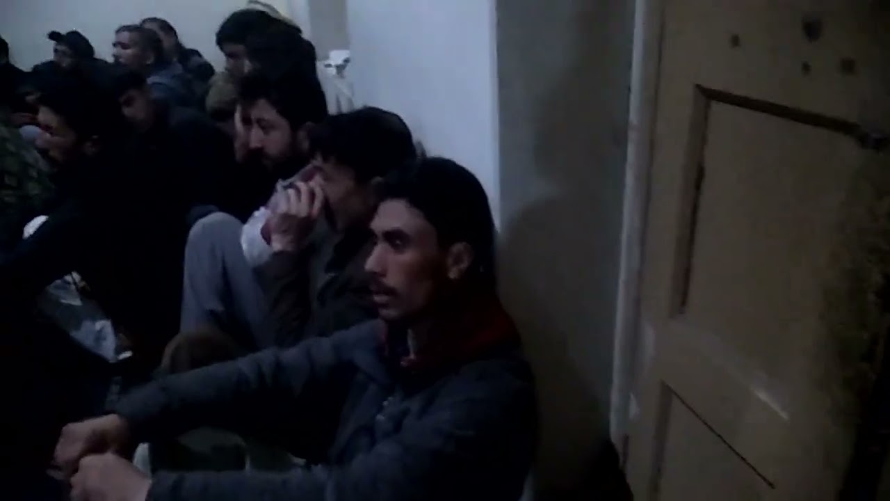 جب امام آئیں گے - ایک دردناک اور اصلاحی کلام