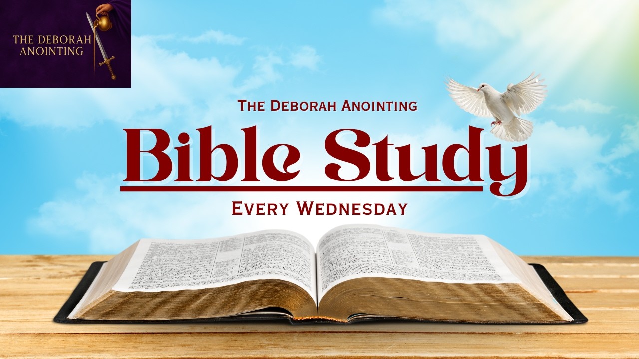 Weekly Bible Study | Ruth 3:4 | Promise Does Not Cancel Protocol