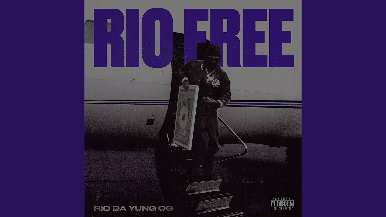 RIO FREE (A.T. mixxx)