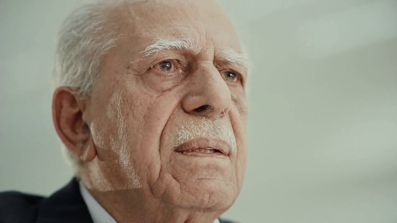 Histórias da Indústria - Elias Seleme Neto