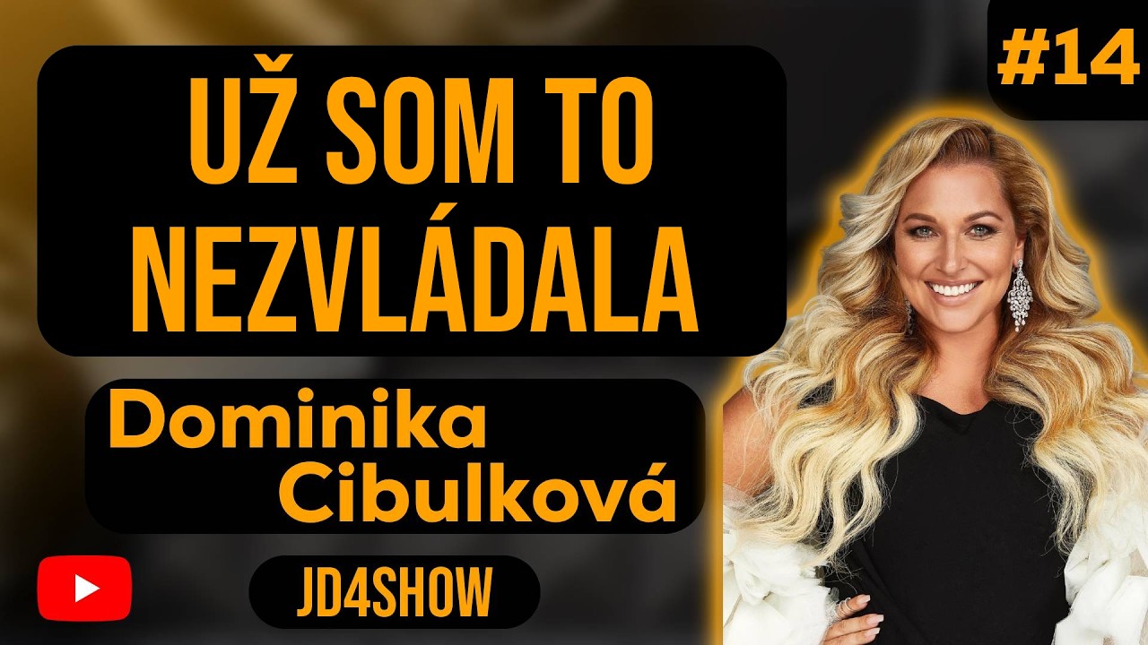 Dominika Cibulková | Na kurte som zažívala samotu.