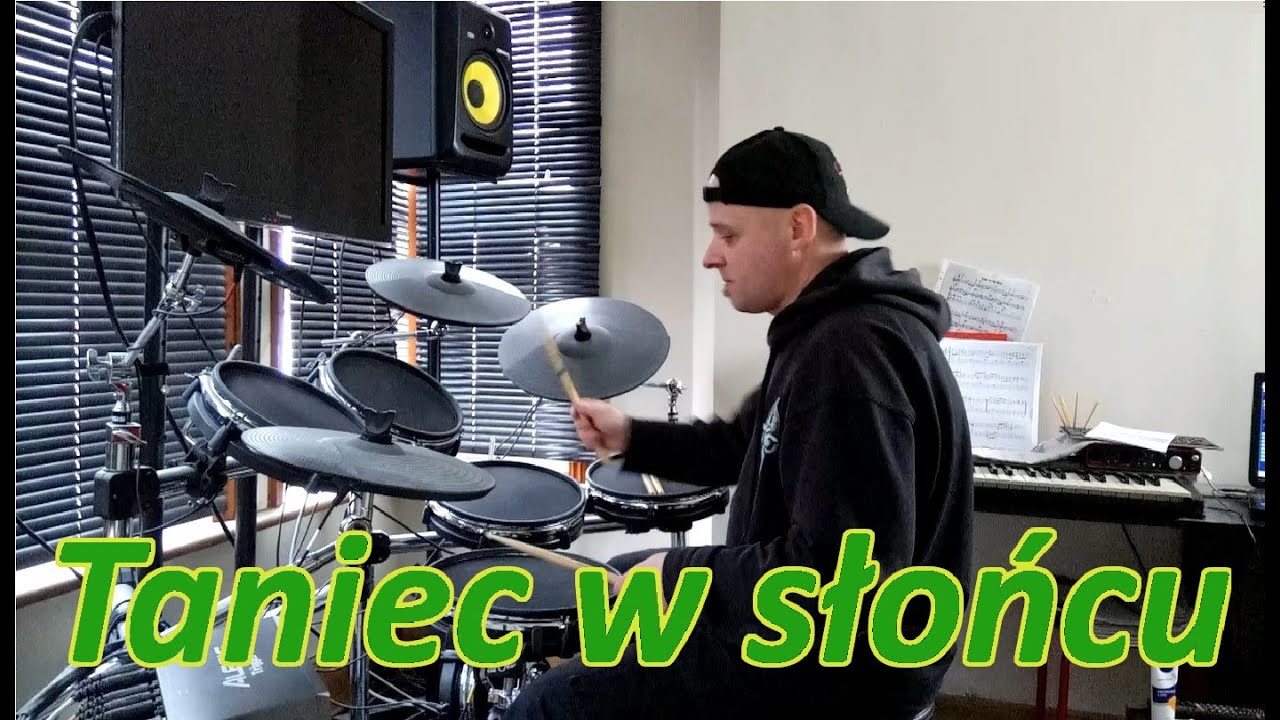 Taniec w Słońcu - Kombi (Cover)