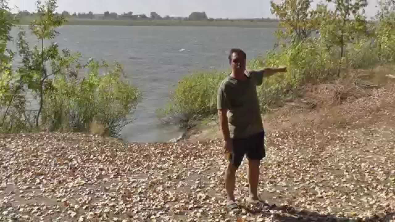 Енотаевка сентябрь 2015