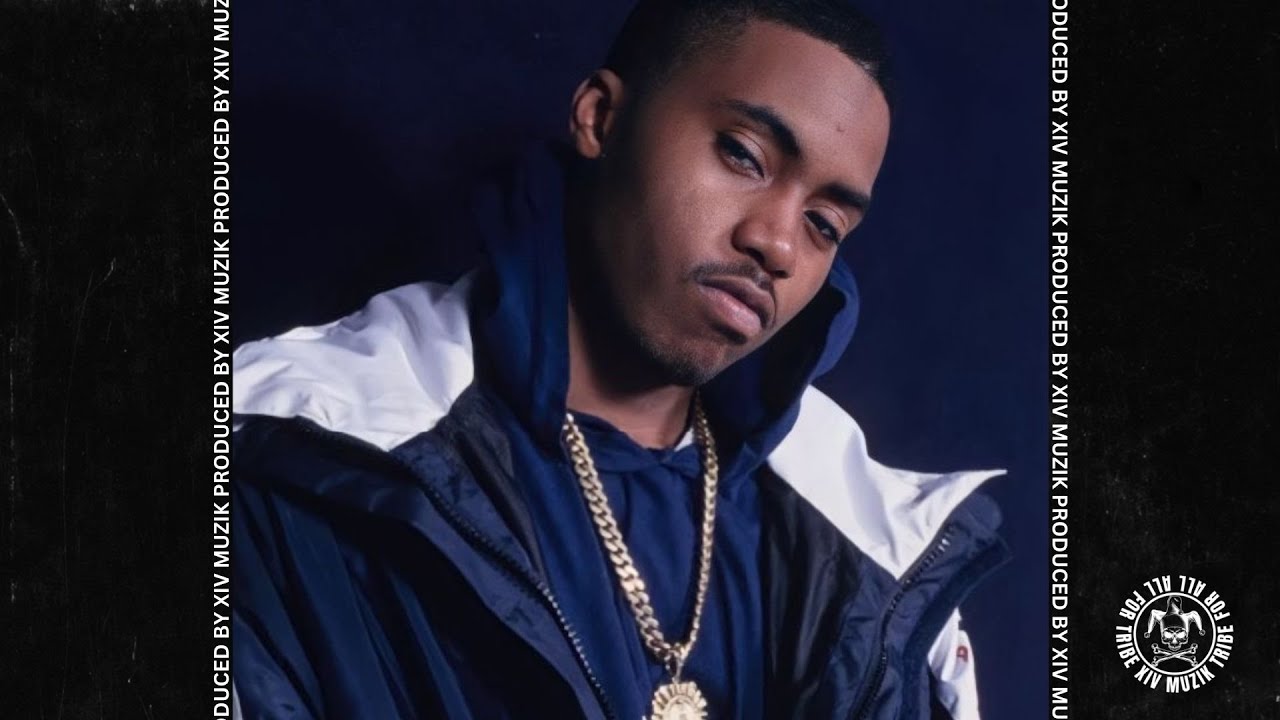 DJ Premier x Nas x Gang Starr type Beat | 90s Underground Boom Bap Instrumental