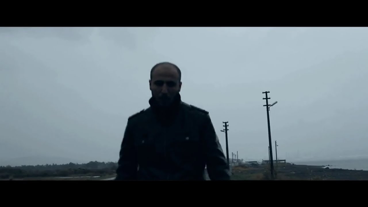 Dilkeş Kardar - Çanta [Official Video]