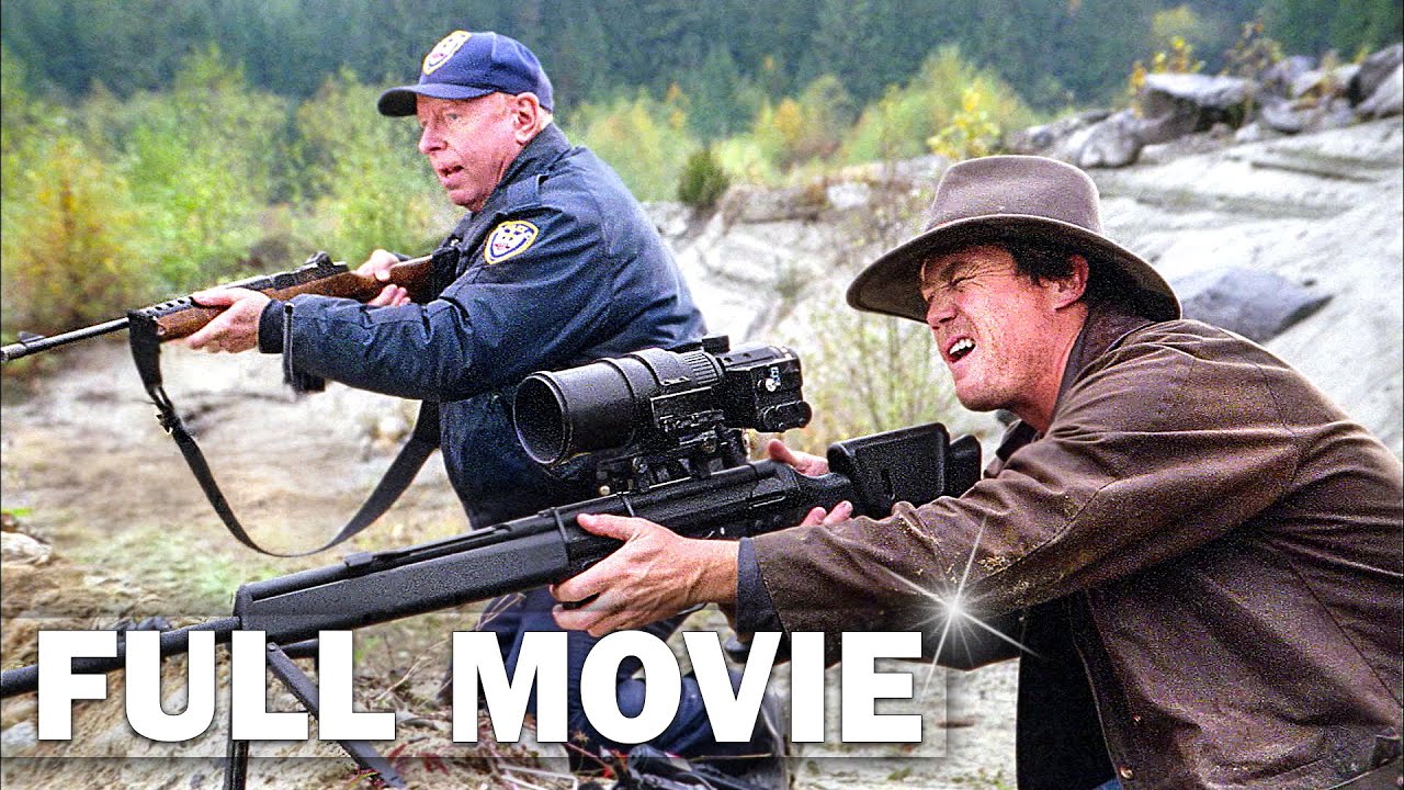 Deadly Hunt | Brian Krause (Charmed) | B-MOVIE, SCI FI | Full Movie in English