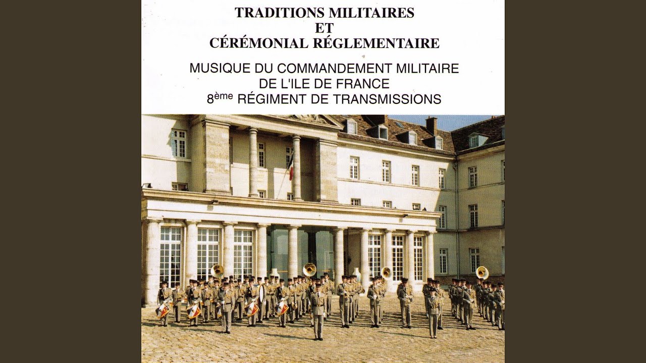 Salut Au 85ème