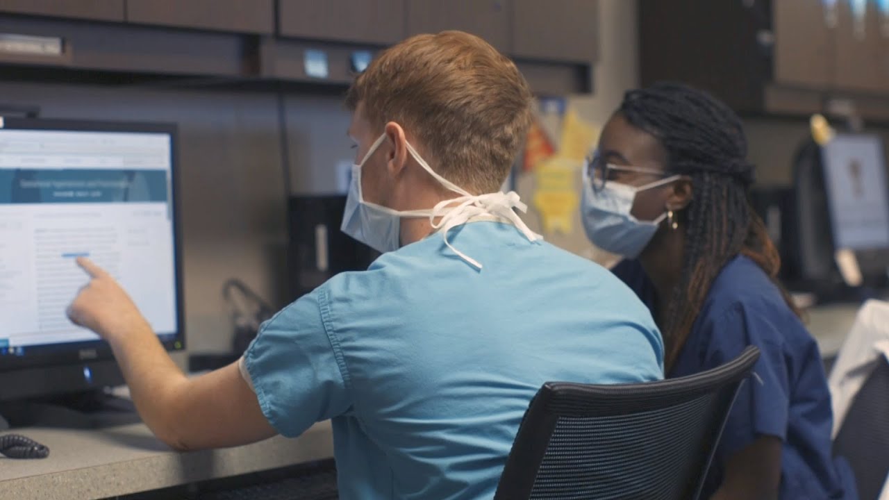 Graduate Medical Education - Amarillo