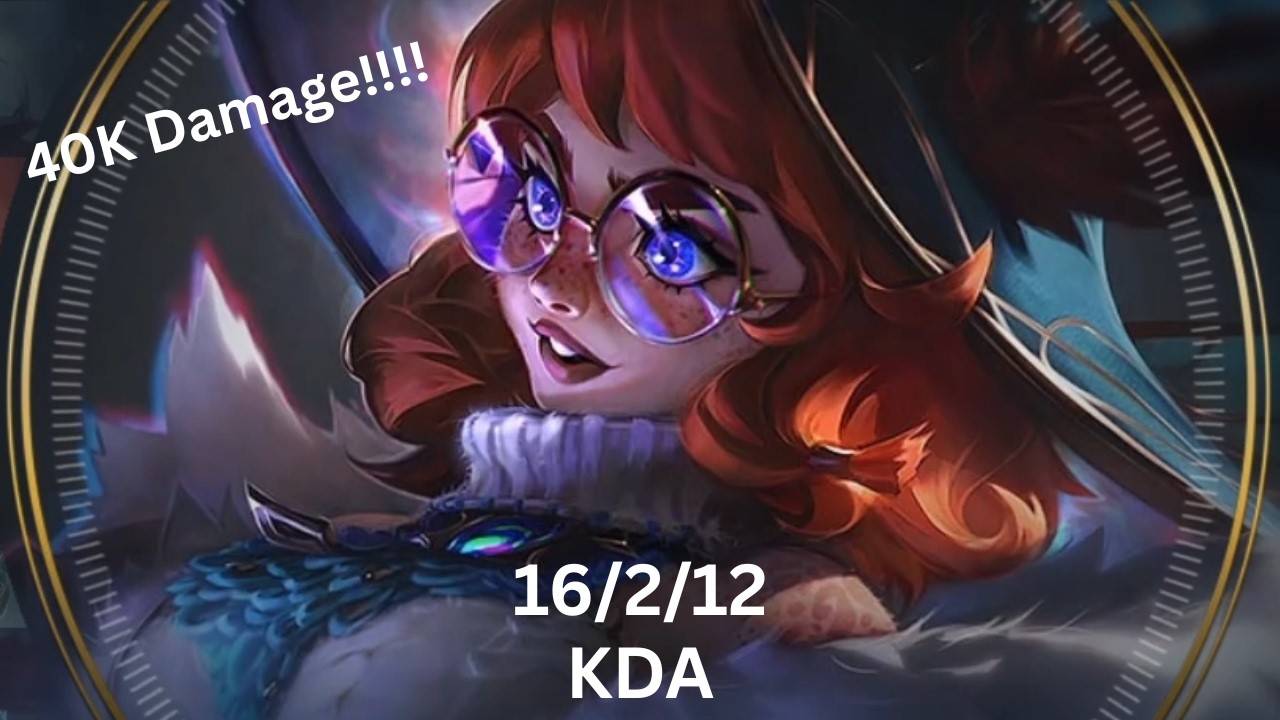 This Is Why Aurora Shouldn't Scale | MID LANE DOMINATION