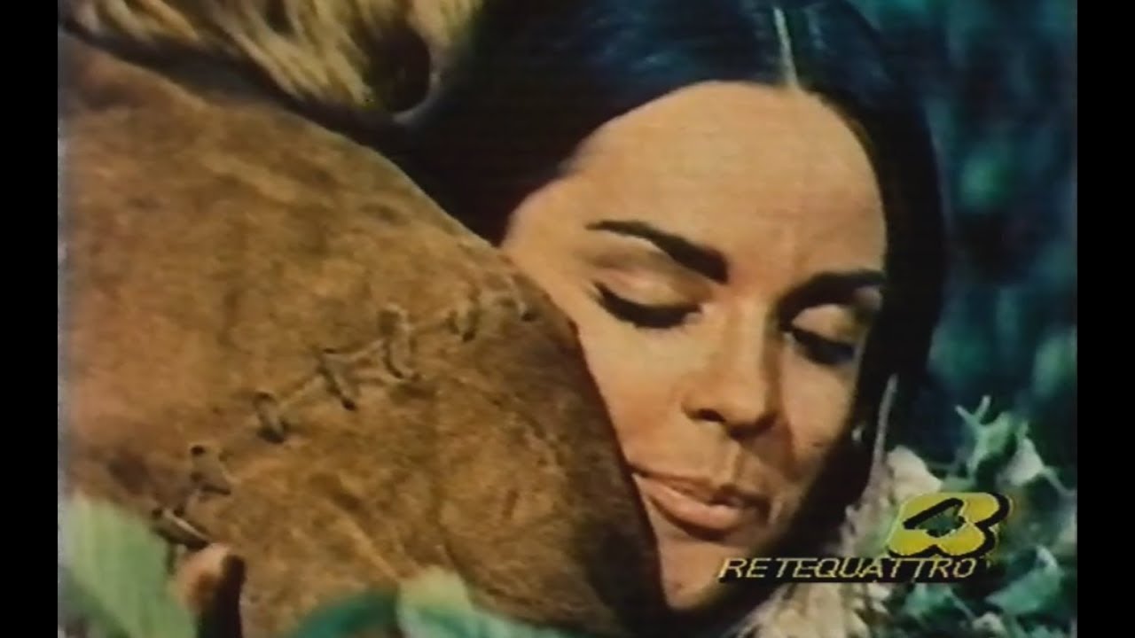 Rete 4 - Sequenza TV - 29 Ottobre 1982 (6/7) #HD720/50p