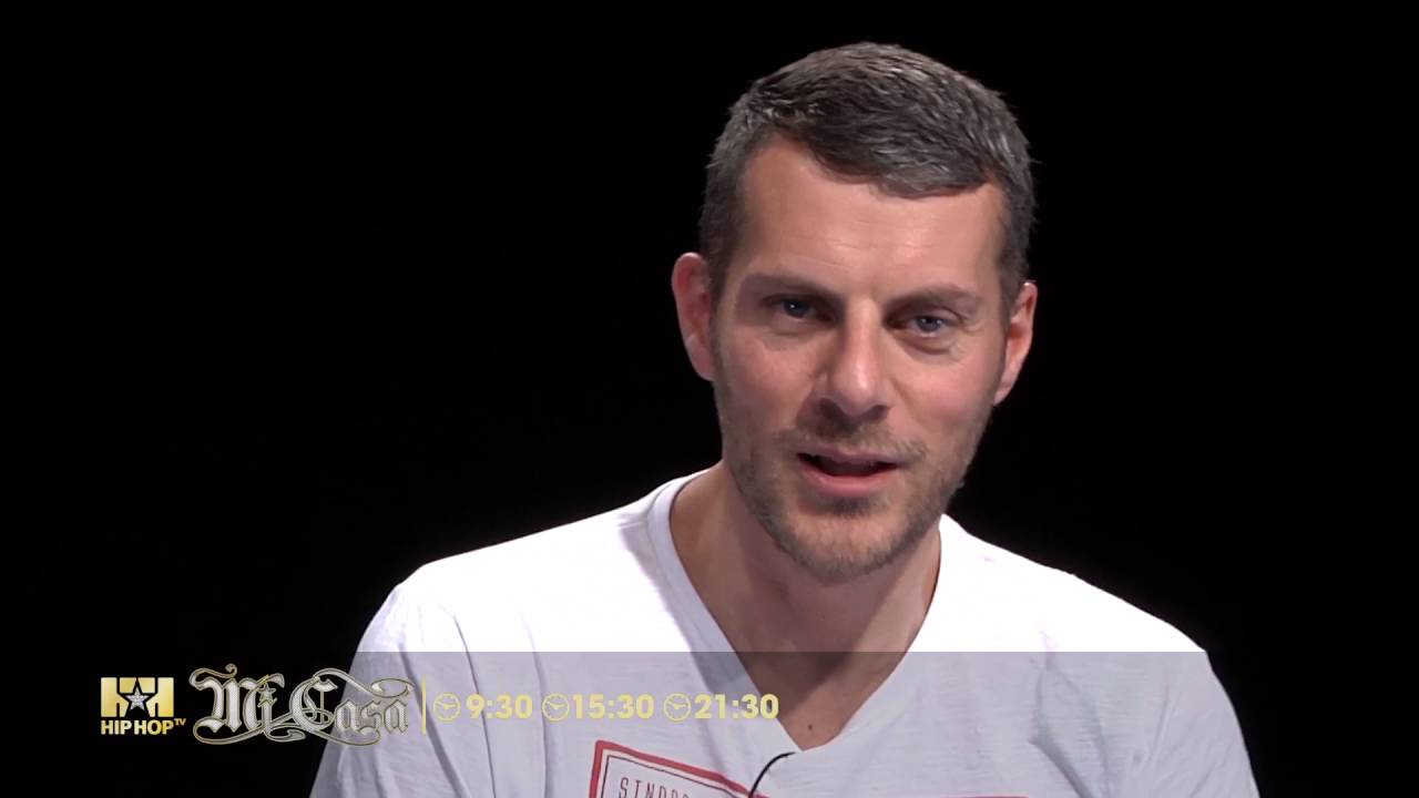 Max Brigante e il tradimento di Fabri Fibra&hellip;