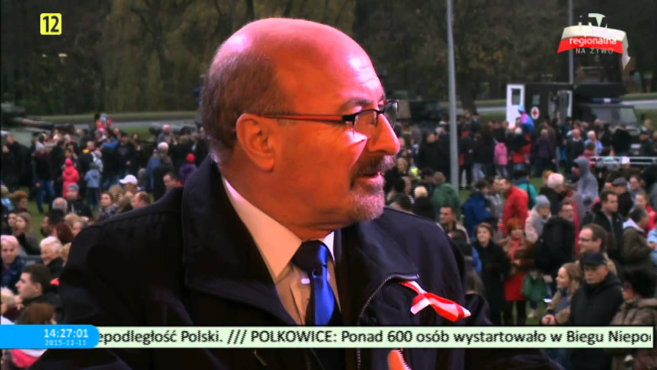 TvRegionalna -11.11.2015r.