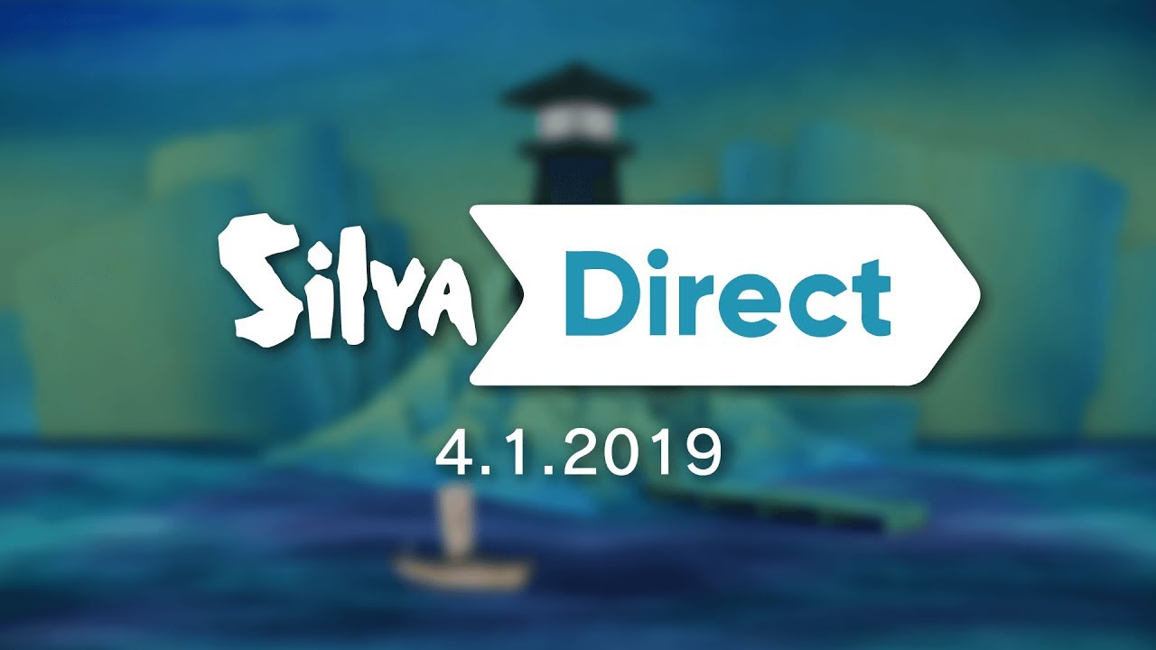 SiIva Direct 4.1.2019