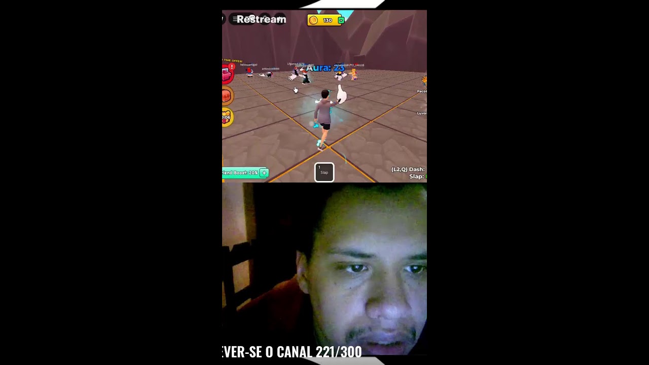 AO VIVO DOORS JOGANDO COM INSCRITOS NOVA SERIE NO CANAL PARTE 1