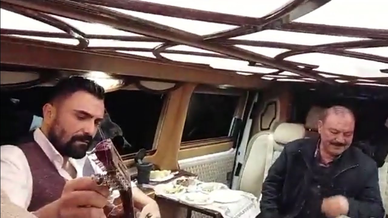 YAŞAYAN EFSANE 5 SIRA SAZ OSMAN VURAL-FAHRİ ÇELEBİ MÜKEMMEL MUHABBET VE DUYGULAR SİDDETLE TAVSİYE👏👏🤩