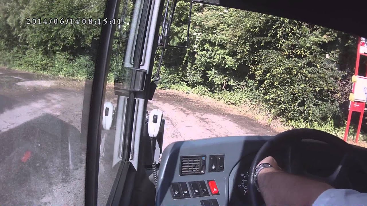Velké Popovice - Objízdná trasa - DEN KOZLA