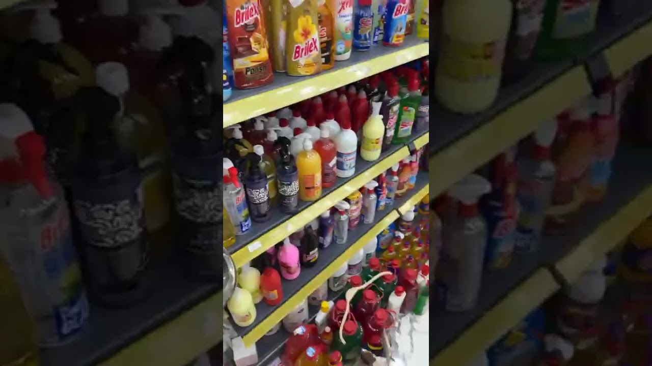 جديد الأواني المنزلية عند بزار السلطان سطيف 