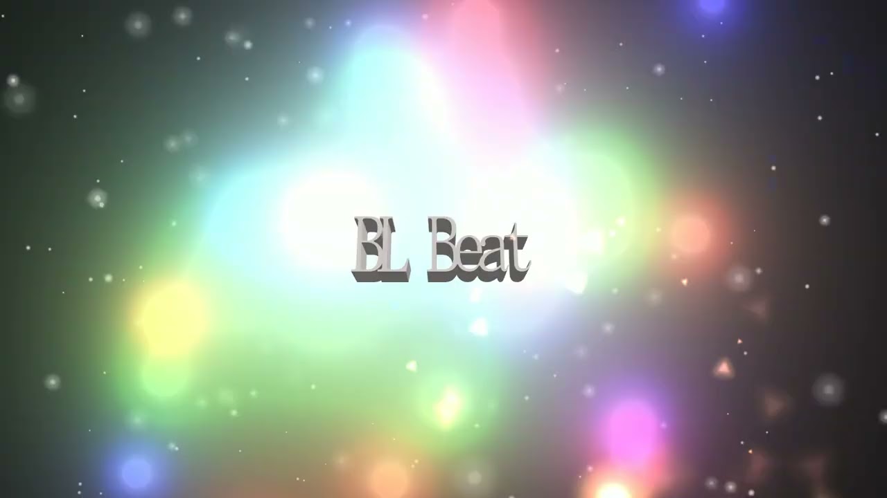 Romantic Style INSTRUMENTAL - BL BEAT