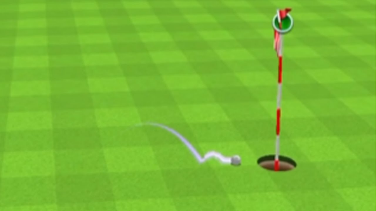 Golf Rival ⛳ Gameplay Android, iOS #1