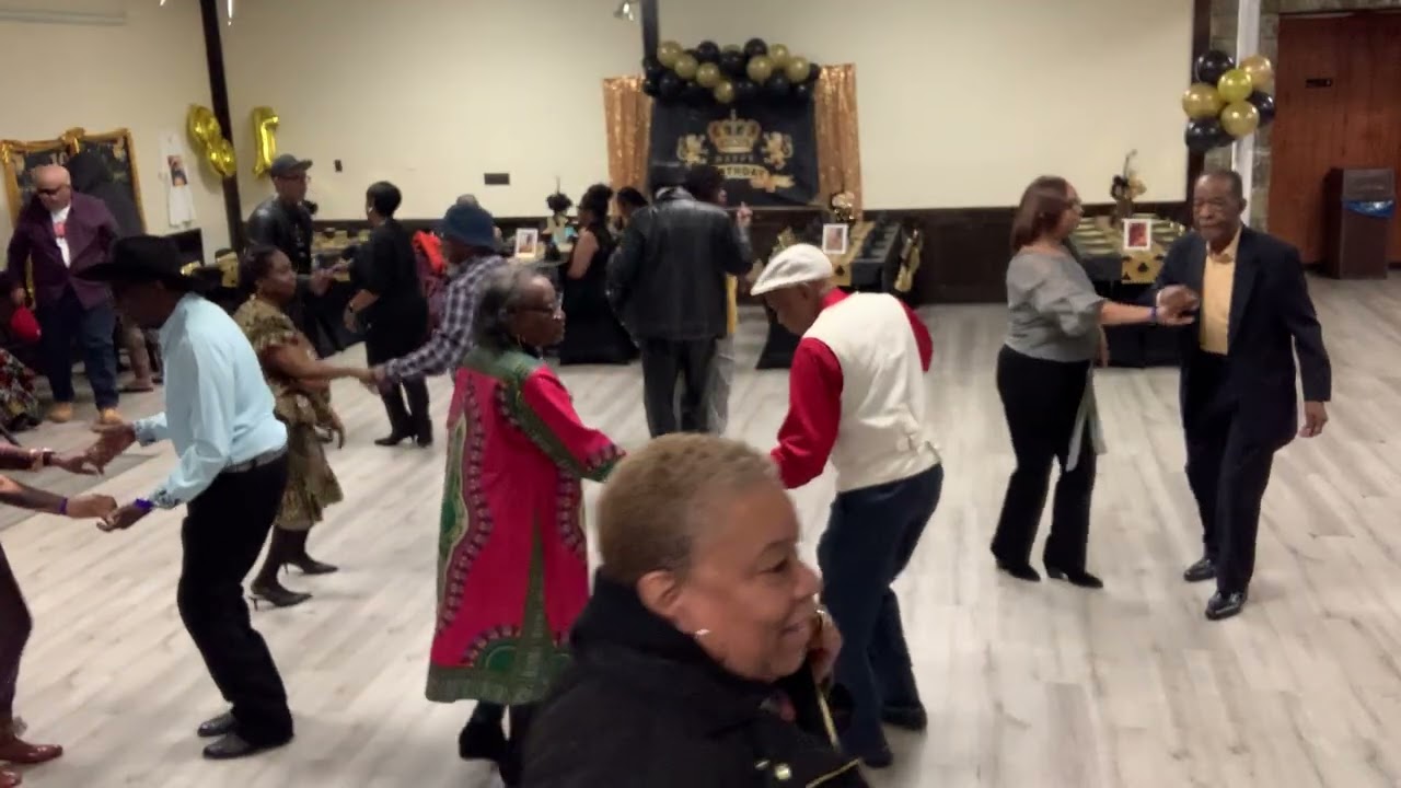 3/12/26-Sideview-DMV Senior Hand Dancers & YouTube Sensation DJ Ernie “G”, American Legion, Cheverly